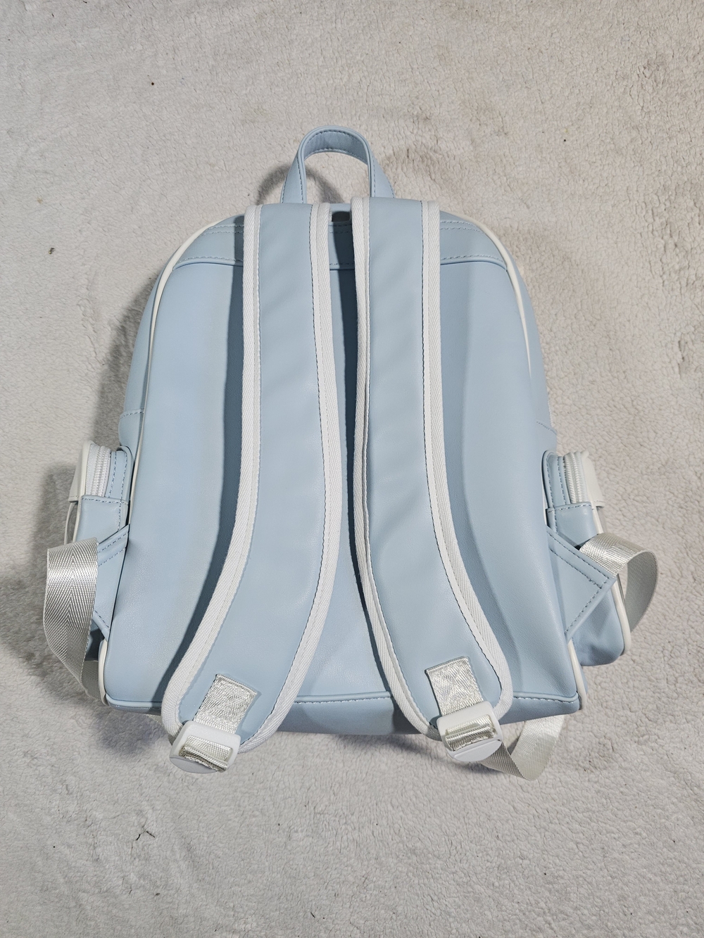 Pwuffy Shiba Boba Ita Backpack. - Picture 5 of 10